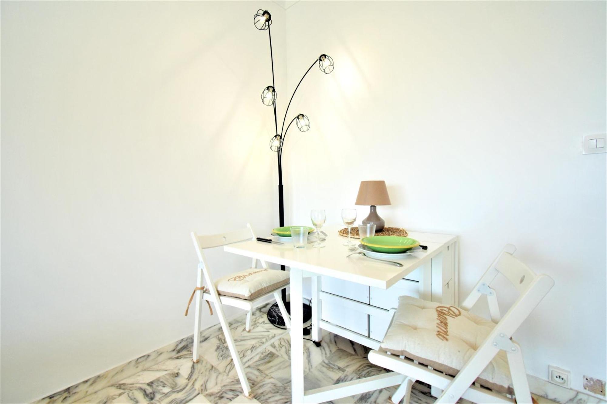 L'Orangerie - Proche Mer - Terrasse - Parking Prive - Clim 로퀴에브륀캡마르탱 외부 사진